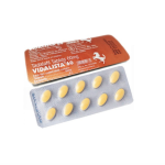 Vidalista 60mg