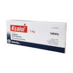 Xanax 1Mg