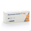 Bromazepam 3mg
