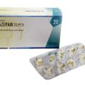Temazepam