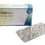 Temazepam