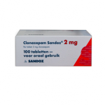 Cloneazepam