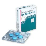 10 x Kamagra 100Mg Kopen - Afbeelding 2