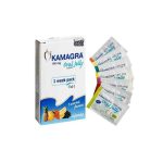 Kamagra Oral Jelly Kopen