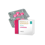 Lovegra 100mg kopen