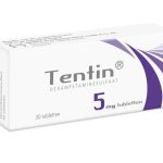 Tentin 5Mg Dexamfetamine