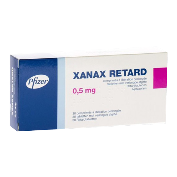 Xanax