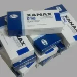 Xanax 2mg