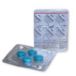 Kamagra 100mg (4 tabeltten)