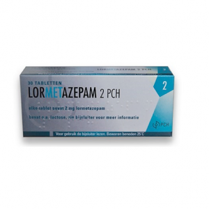Lormetazepam kopen