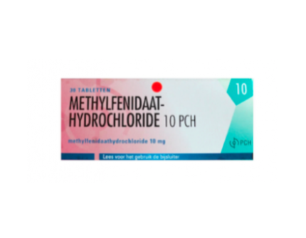 Ritalin 10Mg Kopen