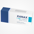 Xanax 1mg